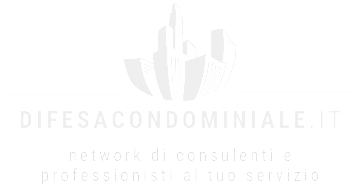 Difesa Condominiale